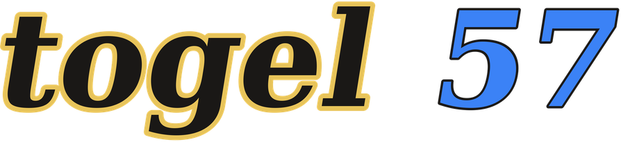 togel 57 logo